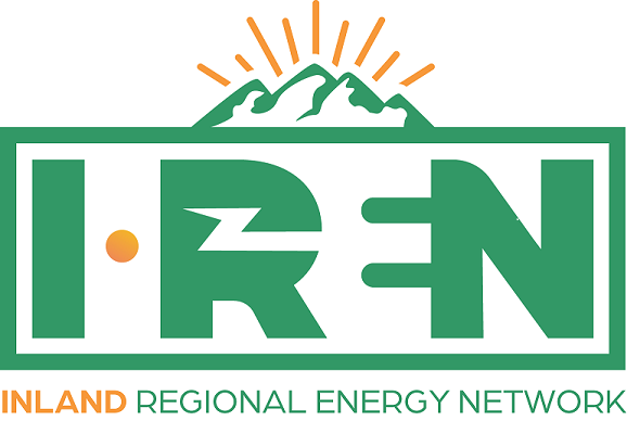 I-REN Logo